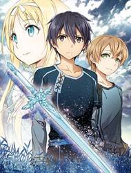 Sword Art Online: Project Alicization