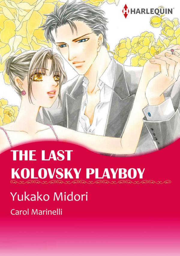 The Last Kolovsky Playboy