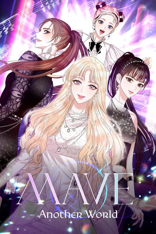 MAVE: Another World