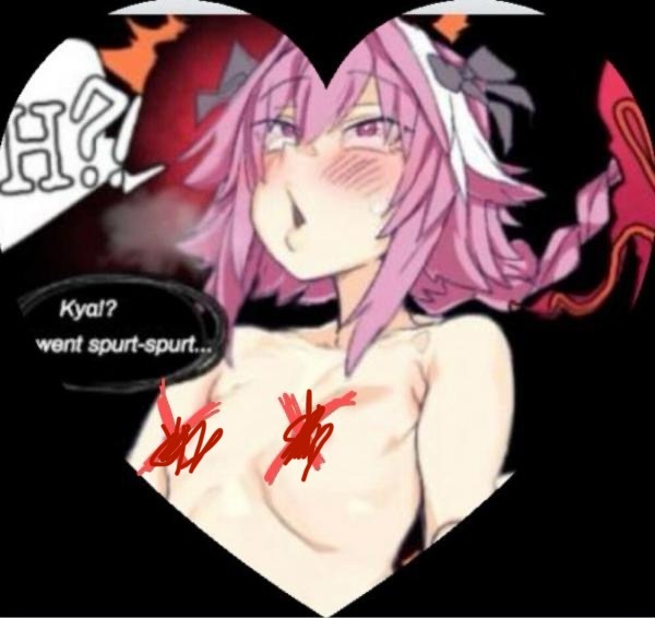 Astolfo's onahole